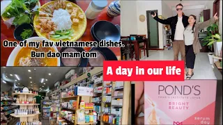 Vai zak kha rim tak lutuk hi chu😡 Vietnamese chaw / skin care dawrah lêng zuai #adayinmylife #vlog