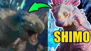 Why Titanus SHIMO is WAY MORE Powerful Than You Realize - New Empire Explained