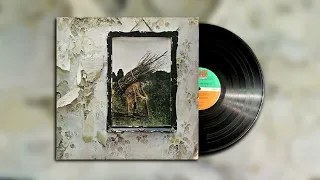 Led Zeppelin IV - 01 - Black Dog