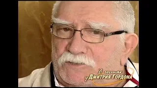 Джигарханян: Советское кино нищее!