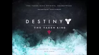 Remembrance Destiny (The Taken KingHalf hour long)