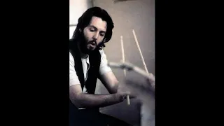 The Beatles - The Ballad Of John And Yoko (Isolated Drums)