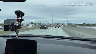 Hvalfjörður Tunnel (Borgarnes, Iceland)