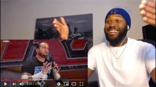 AEW NEED THIS MAN! Lets talk.. | CM Punk tells the Truth - Raw 6/27/11 - REACTION