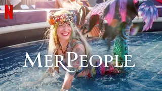 I Got Cut From Netflix's "Merpeople"...Here's Why (vlog vertical video) Filmed BEFORE it aired