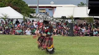 WOZK Cultural Festival 2023 - Saibai Island