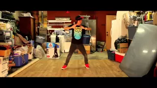 Dubstep Violin Dance - Lindsey Stirling - Crystallize | Pop RoXx