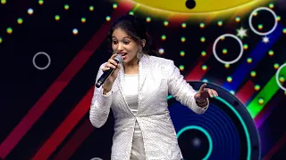 Secret of Success Song by #Vaishnavi 😎🔥 | Super Singer 10 | Episode Preview | 18 May