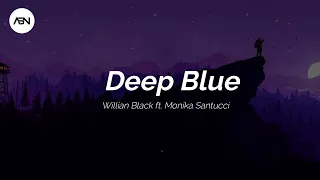 Deep Blue // AsN Music // WhatsApp status //❤️❤️❤️