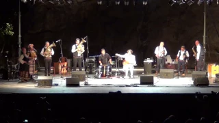 Goran Bregovic | Wedding & Funeral Band ~ Gas gas gas