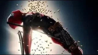 DEADPOOL 2 Official Teaser Trailer 3 2018 Ryan Reynolds, Stan Lee Marvel Movie HD