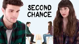 Dating your Best friend Helen and Ed - Second chance snapchat
