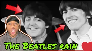 I Can't Believe I Never Heard This! Rain - The Beatles Reaction Video!