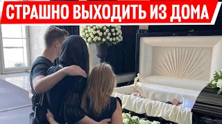 Родные Юрия Шатунова боятся выходить из дома: Что случилось после смерти Юры?