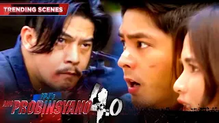 'Hostage' Episode | FPJ's Ang Probinsyano Trending Scenes