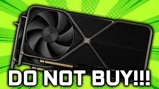 Do NOT Buy a New GPU - Here's Why