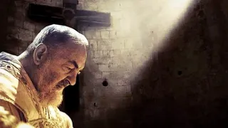 TERÇO DO PADRE PIO / CURA E LIBERTAÇÃO