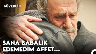 Müslüm Babasını Suçladı! - Güvercin 10. Bölüm