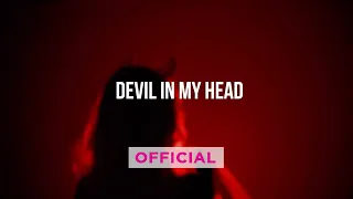 Colin Callahan, Now O Later & Jaki Nelson - Devil in my Head (Official Video)