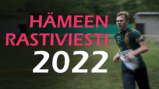 Hämeen Rastiviesti 2022