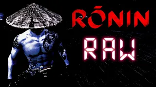 DON'T WORRY About Your Build - Rise Of The Ronin Best Build Is Not A Build! ENDGAME MIDNIGHT