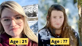 The Surprising Real Age Of Alaskan Bush People 2022.