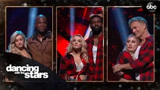 Elimination - Week 7 - Dancing with the Stars