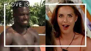 Marcel Tells EVERYONE In Love Island About Blazin Squad | Cosmopolitan UK