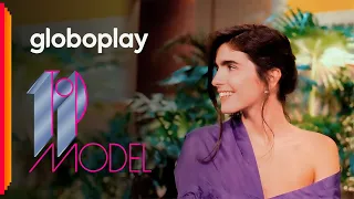 Top Model | Novela Globoplay