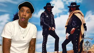 FIRST TIME HEARING Motörhead - Ace Of Spades REACTION | THIS IS CRAZY AMAZING!