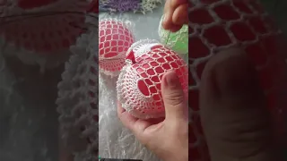 blowing up balloons