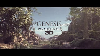 Genesis: Paradise Lost Movie Trailer