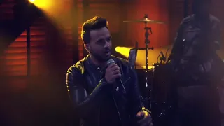 Despacito by Luis fonsi Live performance 2018