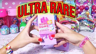 Num Noms Snackables Slime Kit ULTRA RARE!!!