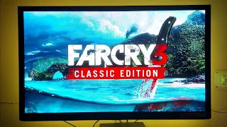 Far Cry 3 Classic Edition Ps4 Slim Gameplay | Chugies | Watch Till End