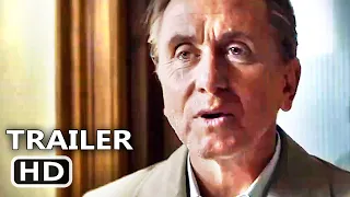 THE SONG OF NAMES Trailer (2019) Tim Roth, Clive Owen, Drama Movie