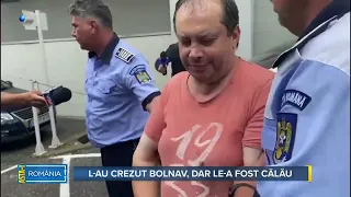Asta-i Romania (21.08.2022) - Crimele din Arges | Jurnalul unor morti anuntate!