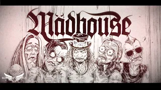 MÄDHOUSE - "This Is Horrorwood" (Official Lyric Video)