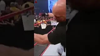 STONE COLD STUNNER KANE