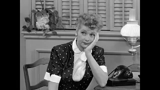 I Love Lucy | With dreams of making a fortune, Lucy and Ethel buy their own dress shop