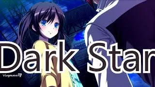 Nightcore  Dark star + lyrics [HD]