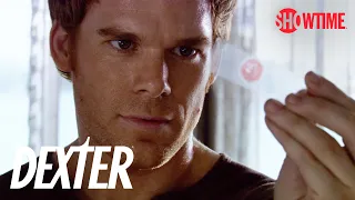 Meet Dexter Morgan 👋 Dexter | SHOWTIME