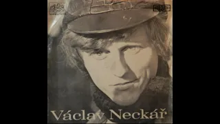 Václav Neckář - Mal´ovanie na plot (1971)