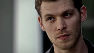 TVD 4x6 - Klaus tells Stefan about the hunter's curse. "Have the hallucinations started yet?" | HD