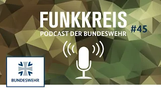Podcast #45: Das Drillteam der Bundeswehr | Bundeswehr