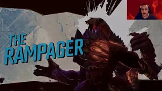 BORDERLANDS 3 BOSS RAMPAGER/DEATH OF MAYA