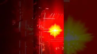 Rammstein Paris 29.06.2019 PUSSY in Front of Stage LIVE