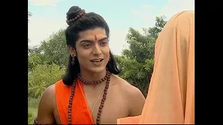 RAMAYAN EP # 94 BY RAMANAND SAGAR NDTV IMAGINE Full Episode