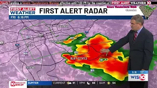First Alert Weather May 10, 2024