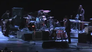 SpringTime In Melbourne , Bob Dylan , Blind Willie McTell , 19 August 2007